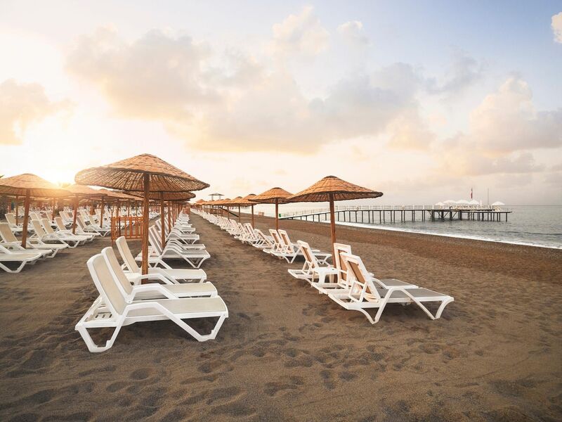 Selectum Family Resort Side