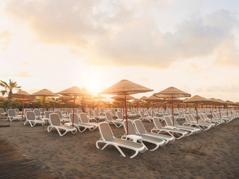 Selectum Family Resort Side