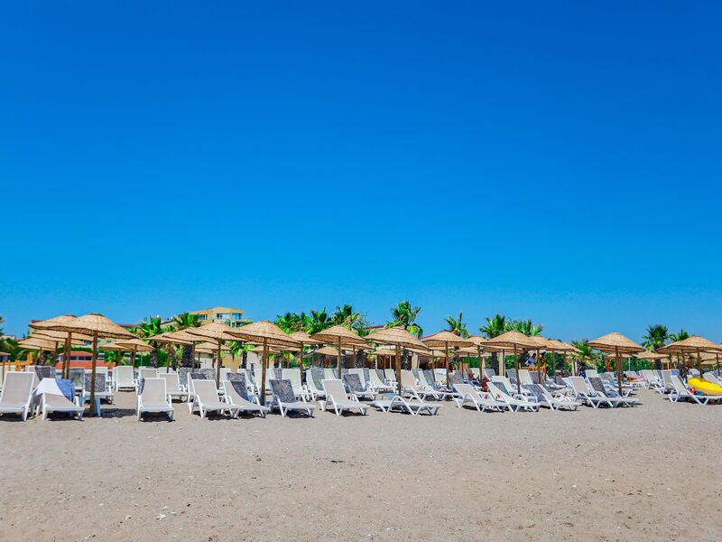 Selectum Family Resort Side