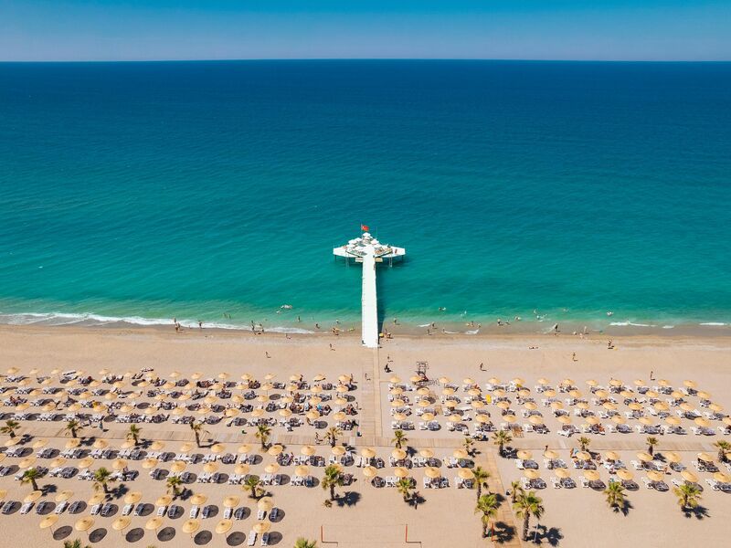 Selectum Family Resort Side
