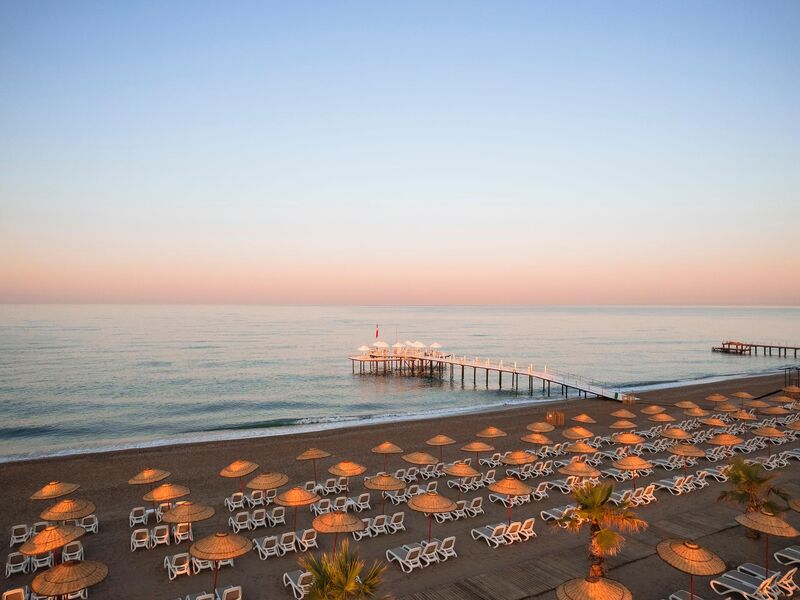 Selectum Family Resort Side