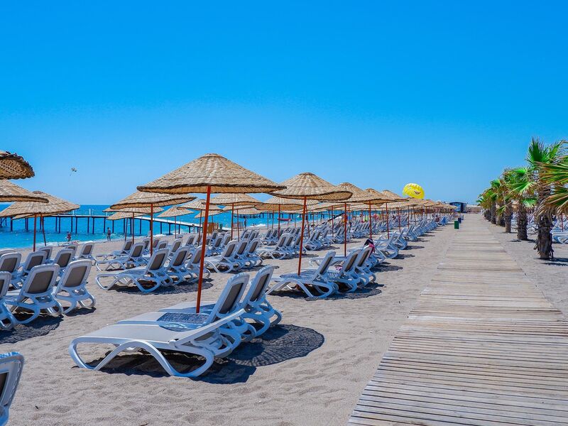 Selectum Family Resort Side