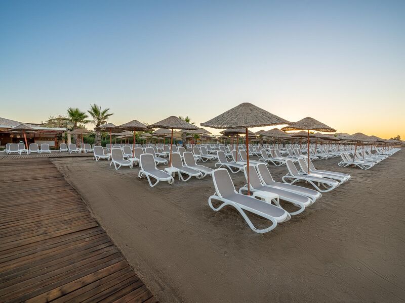 Selectum Family Resort Side