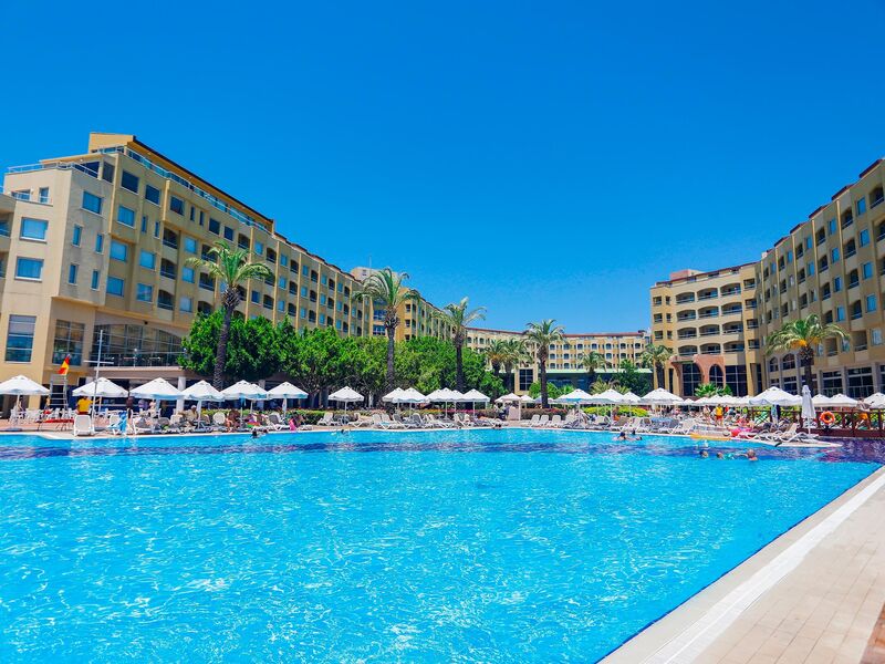 Selectum Family Resort Side