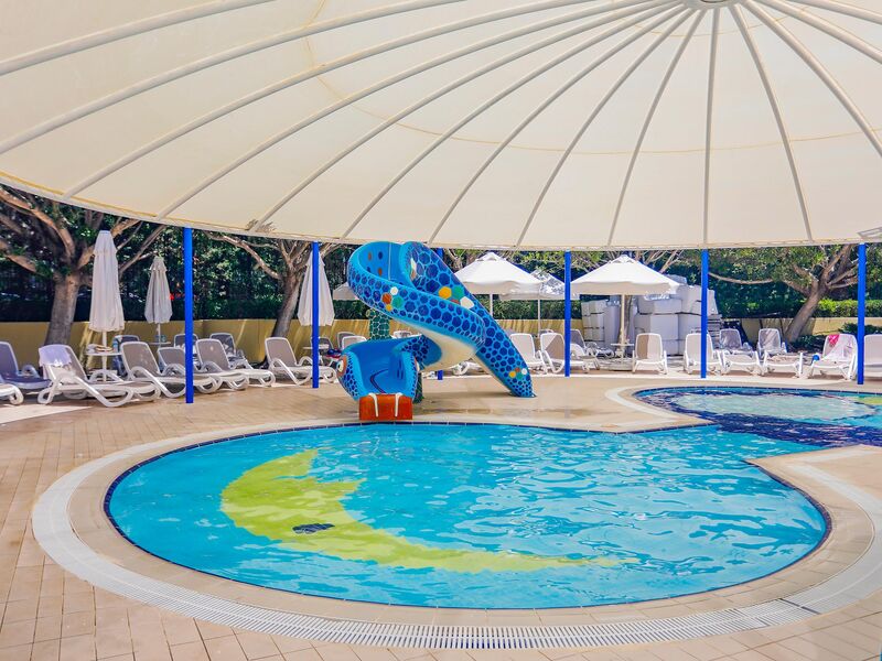 Selectum Family Resort Side