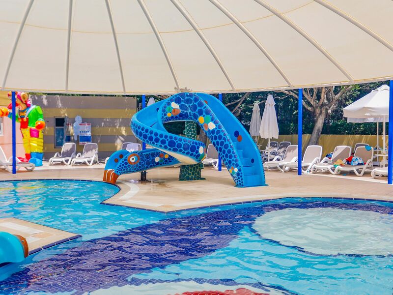 Selectum Family Resort Side