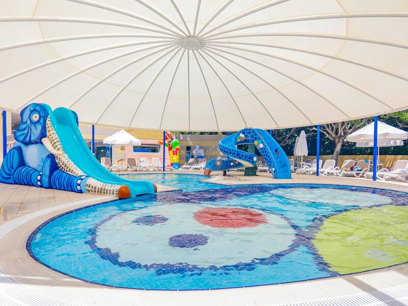 Selectum Family Resort Side