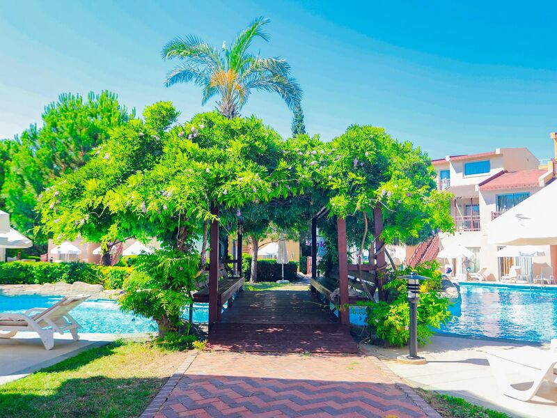 Selectum Family Resort Side
