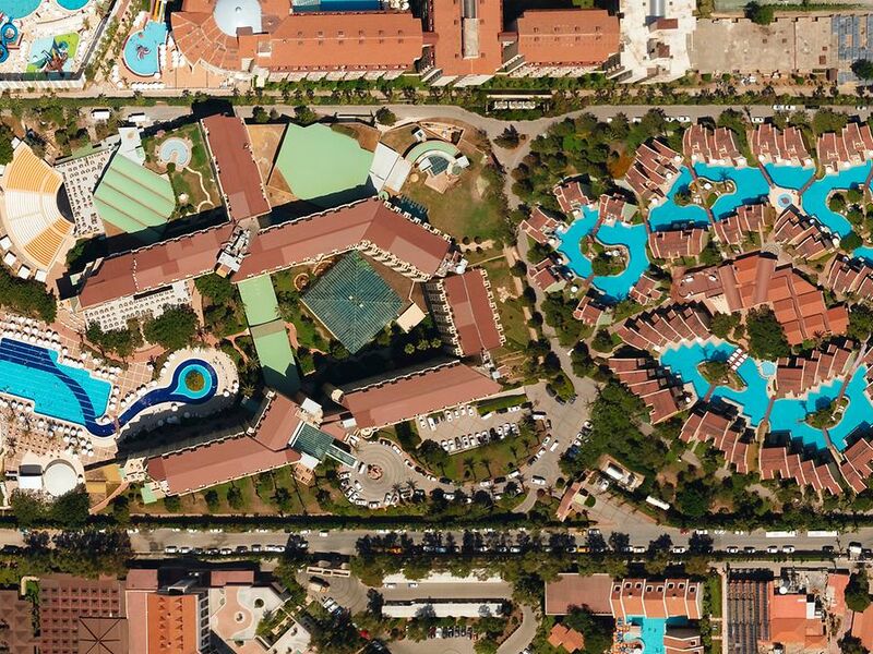 Selectum Family Resort Side