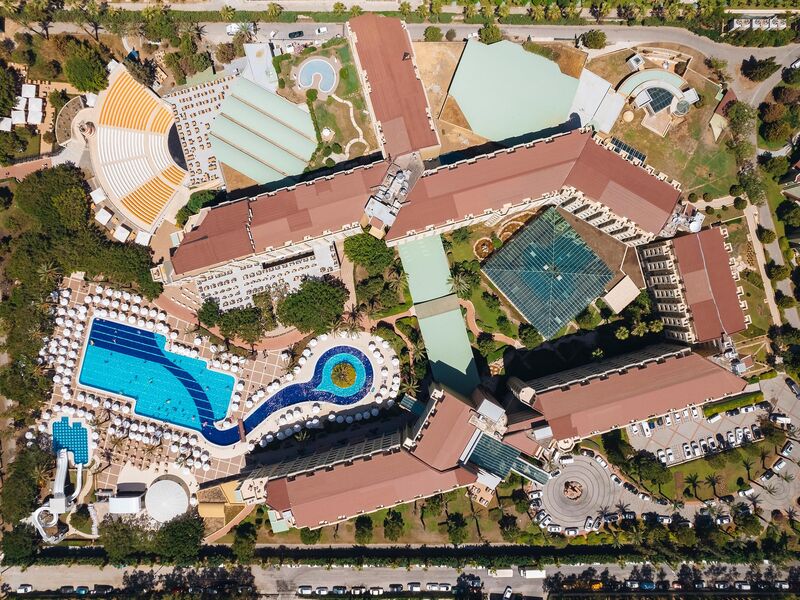 Selectum Family Resort Side
