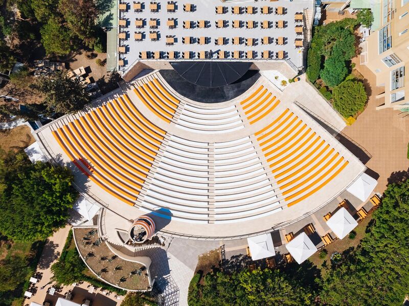 Selectum Family Resort Side