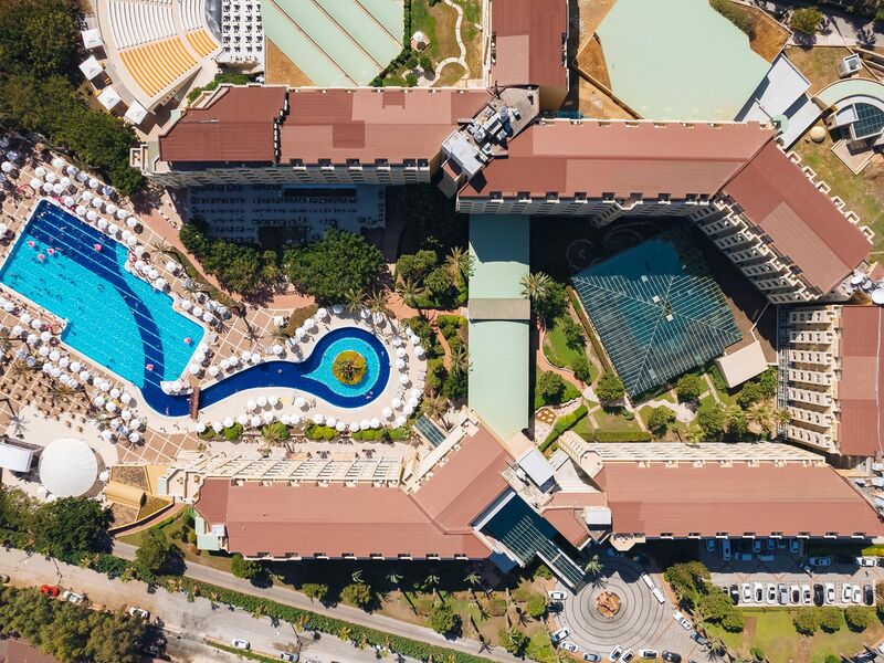 Selectum Family Resort Side