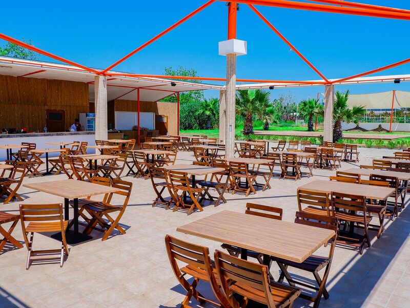 Selectum Family Resort Side