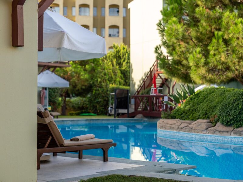 Selectum Family Resort Side