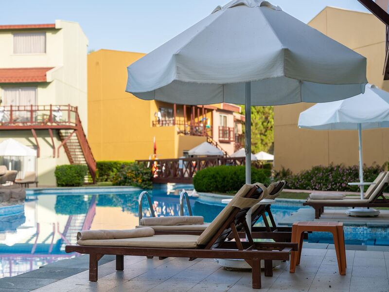 Selectum Family Resort Side