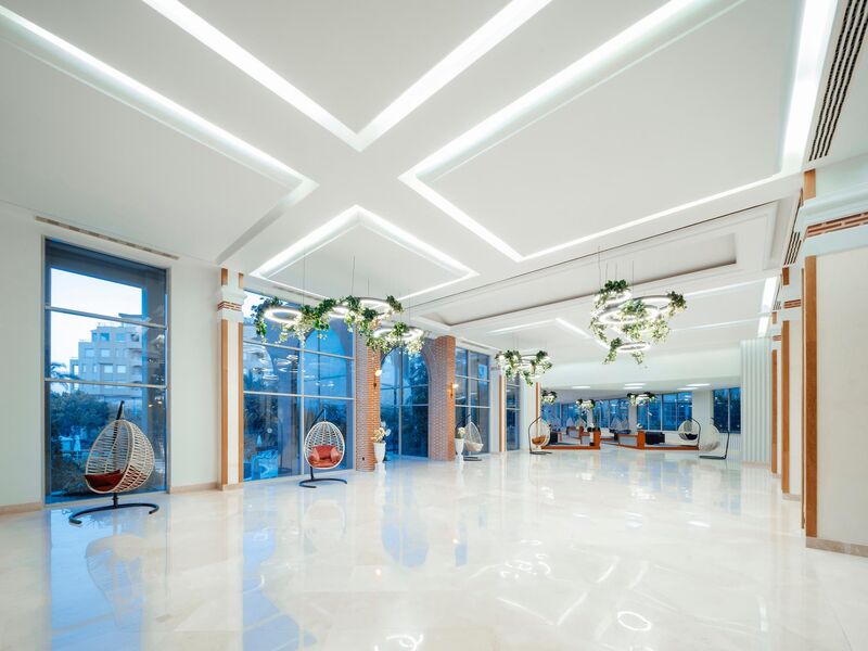 Selectum Family Resort Side