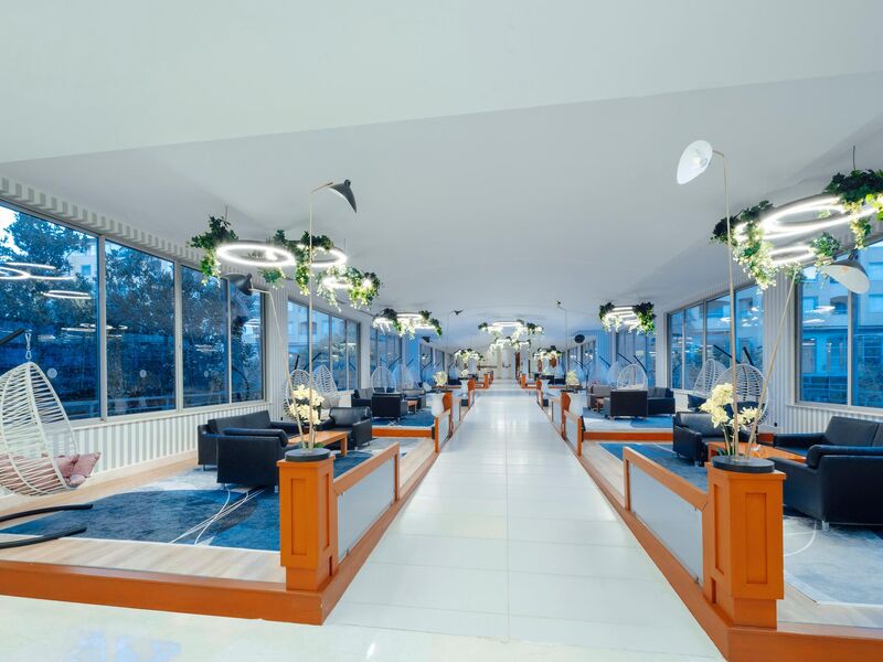 Selectum Family Resort Side