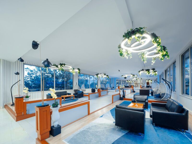 Selectum Family Resort Side