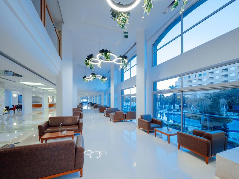 Selectum Family Resort Side