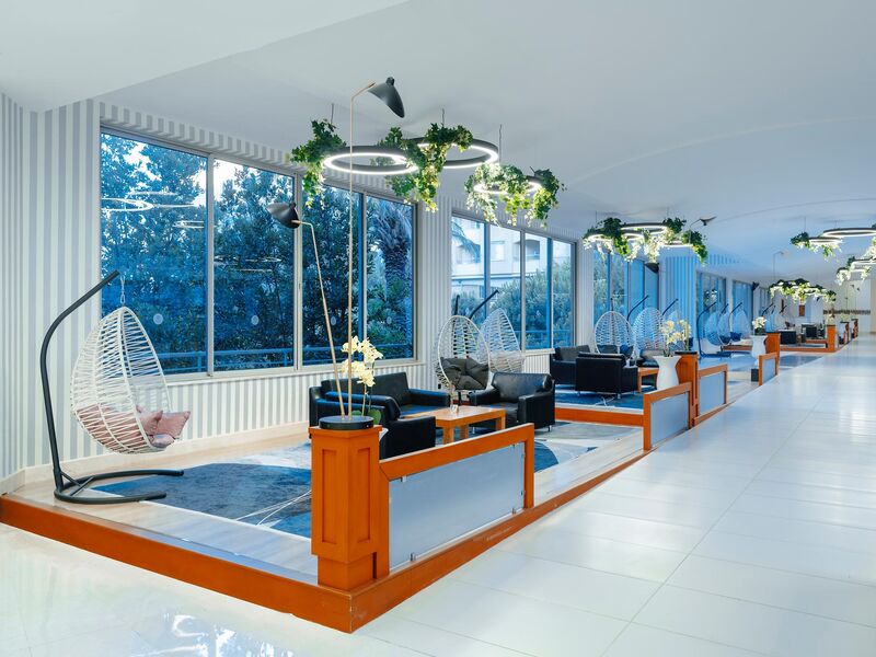 Selectum Family Resort Side