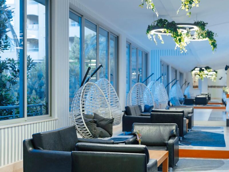 Selectum Family Resort Side