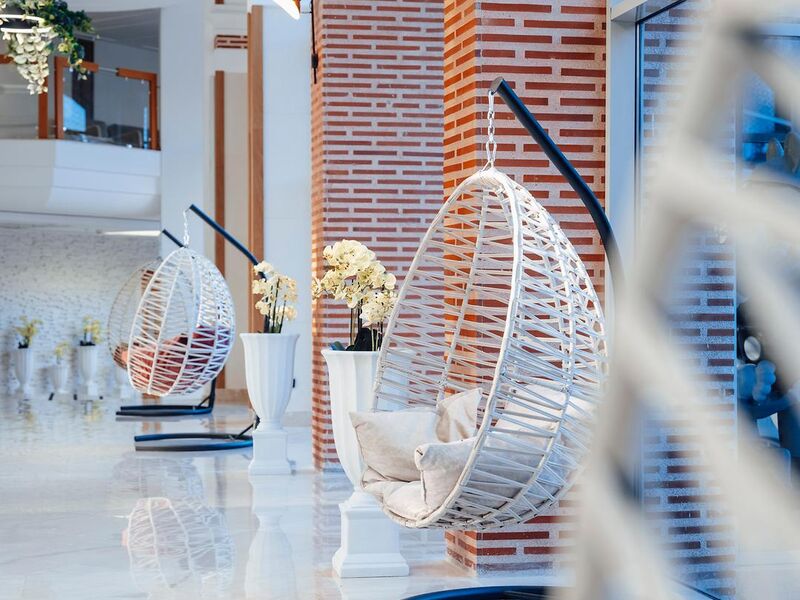 Selectum Family Resort Side