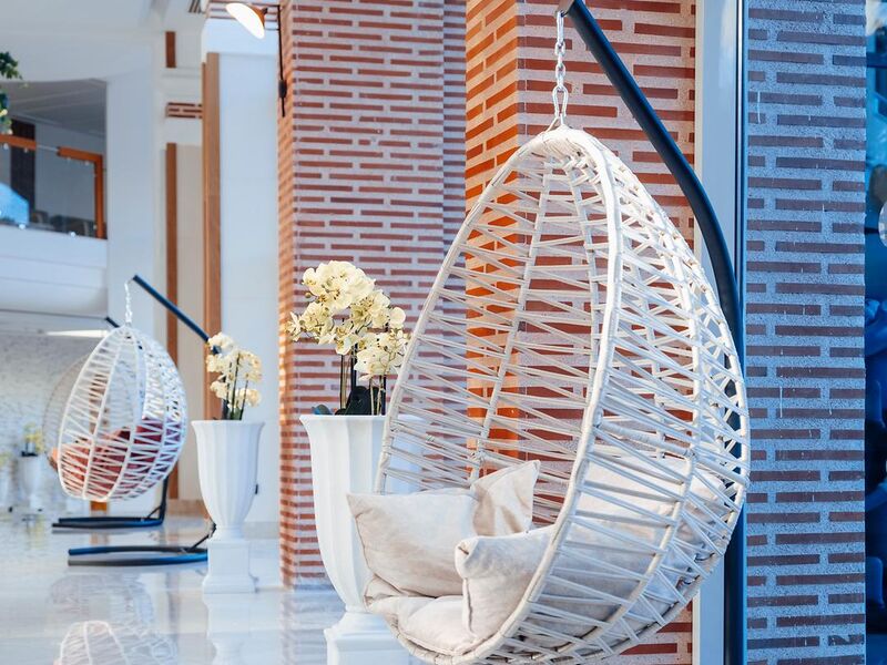 Selectum Family Resort Side