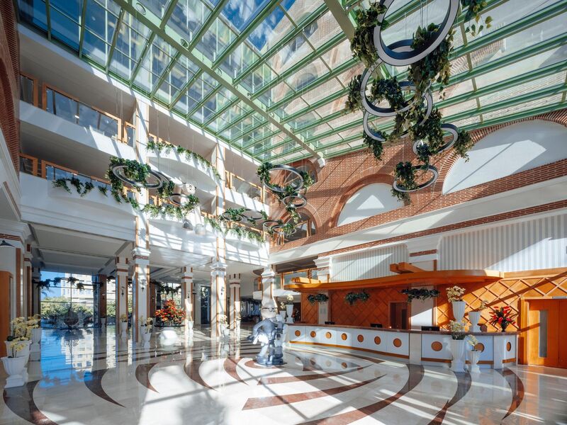 Selectum Family Resort Side