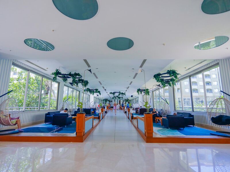 Selectum Family Resort Side