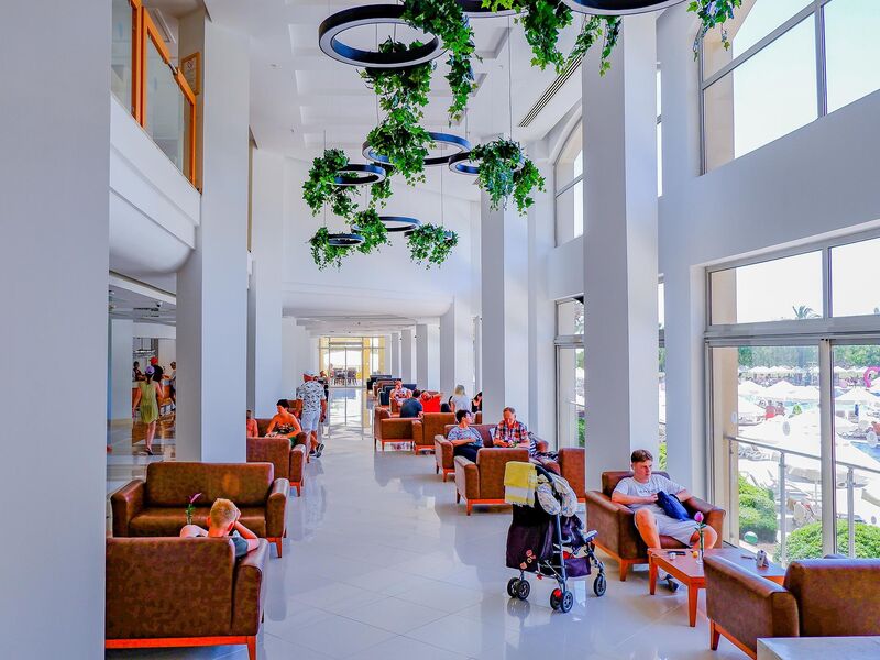 Selectum Family Resort Side