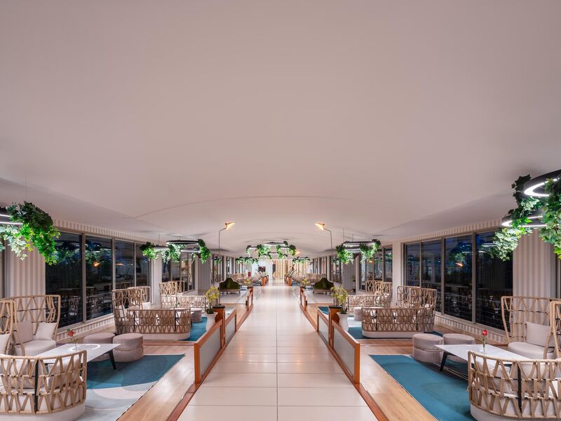 Selectum Family Resort Side
