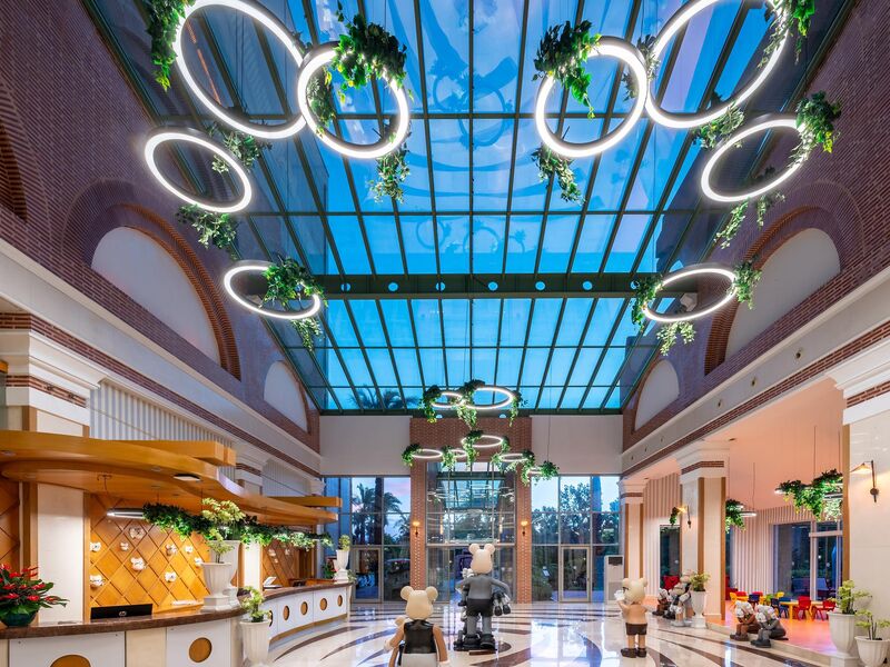 Selectum Family Resort Side