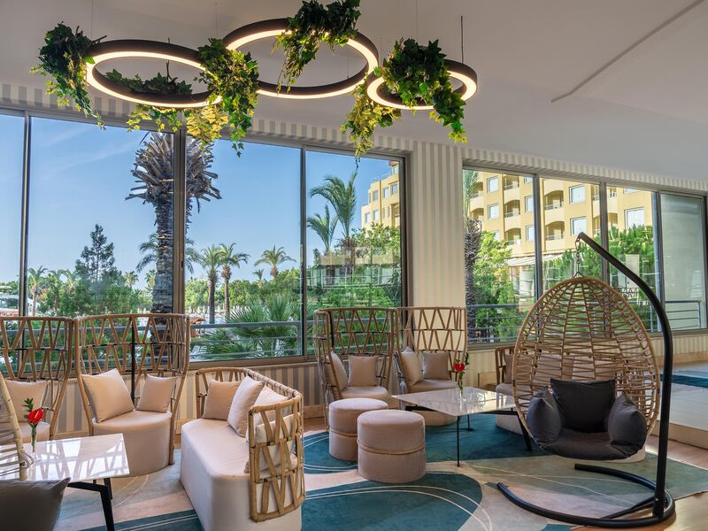 Selectum Family Resort Side