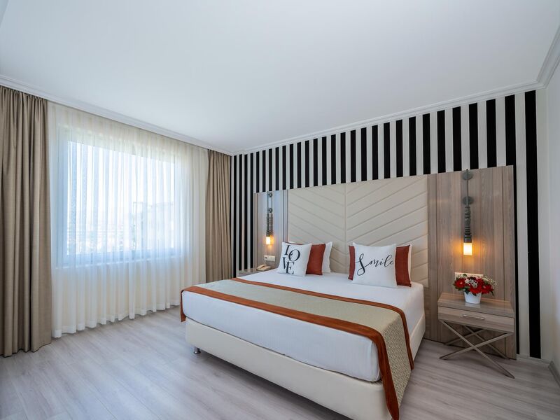 Selectum Family Resort Side