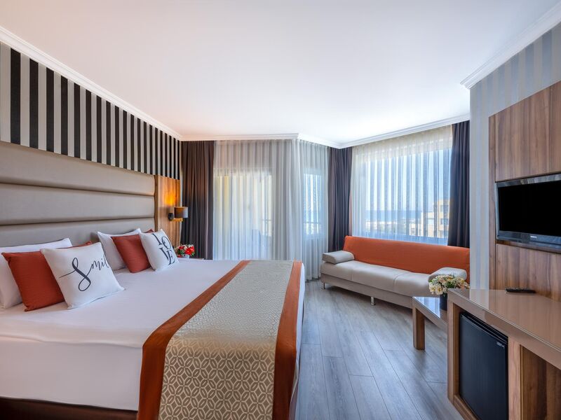 Selectum Family Resort Side