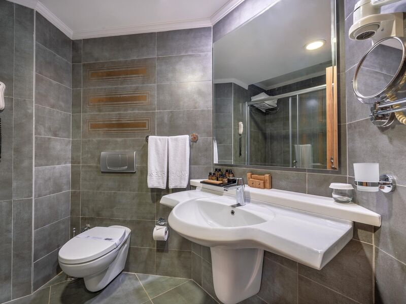 Selectum Family Resort Side