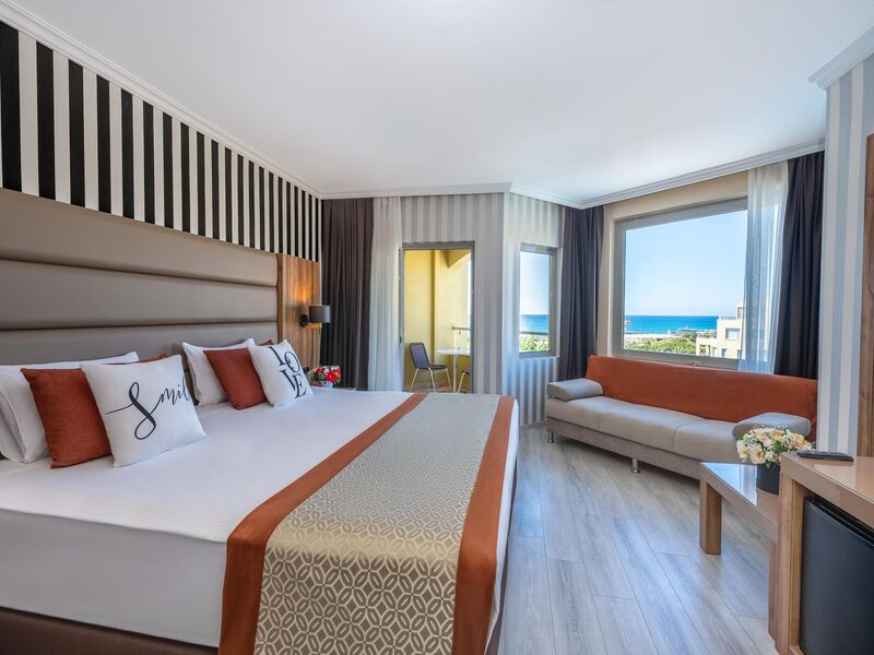 Selectum Family Resort Side
