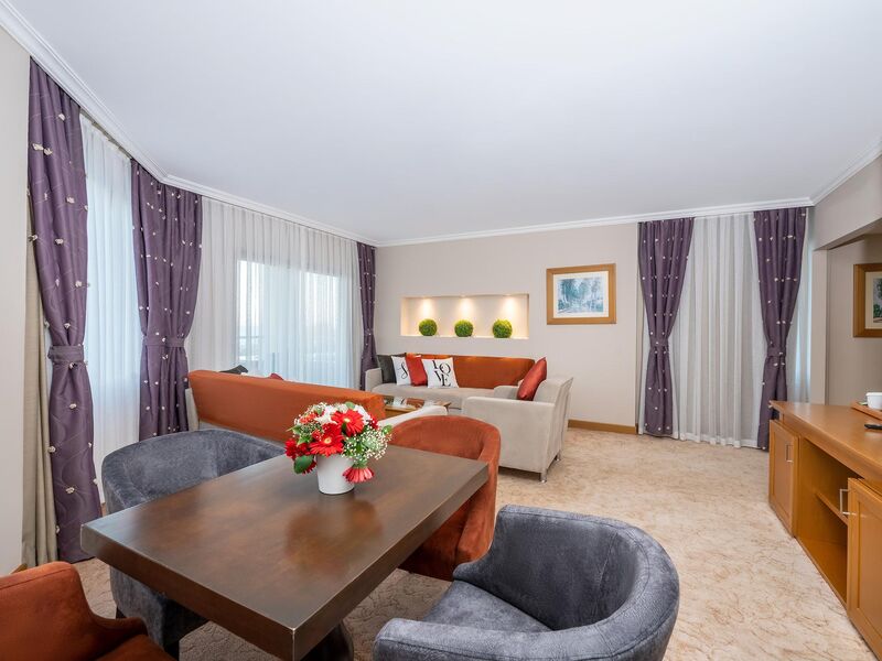 Selectum Family Resort Side