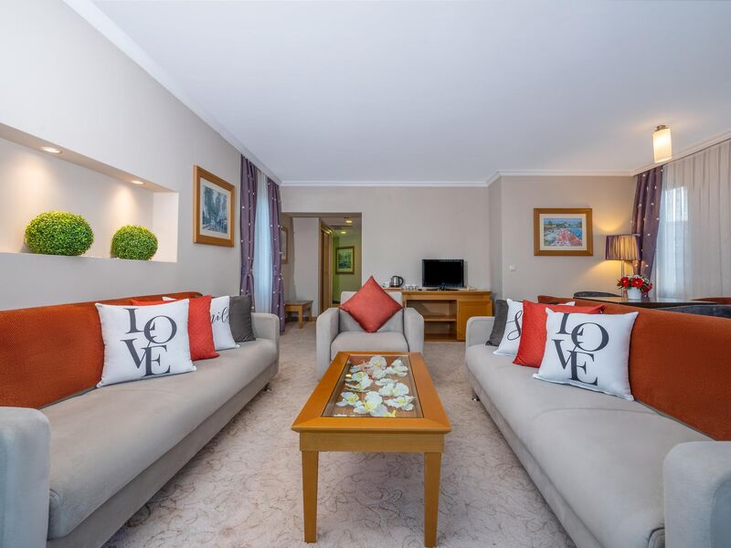 Selectum Family Resort Side