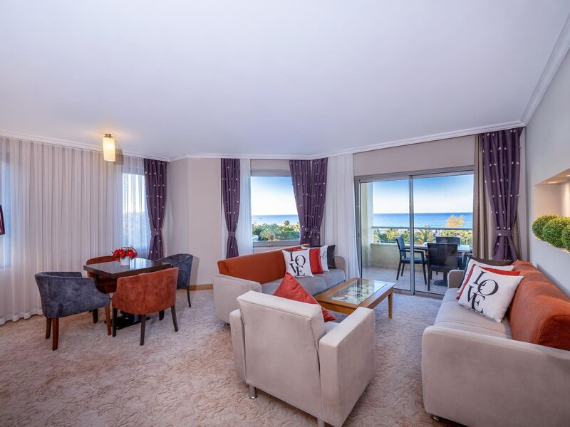 Selectum Family Resort Side