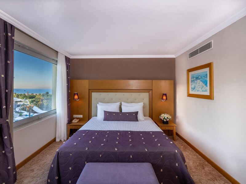 Selectum Family Resort Side