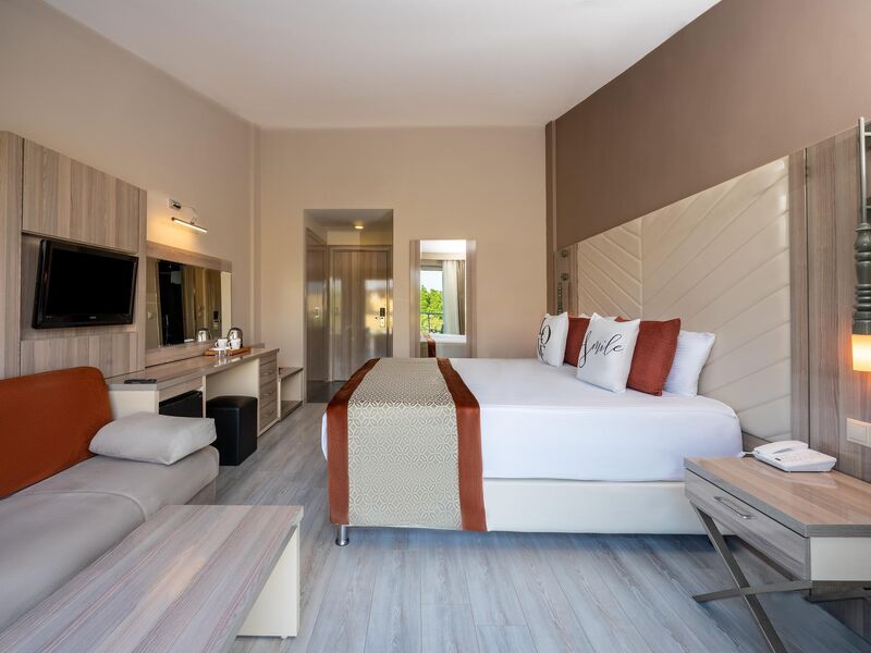 Selectum Family Resort Side