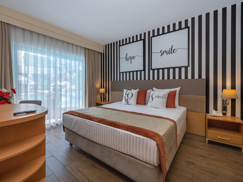 Selectum Family Resort Side