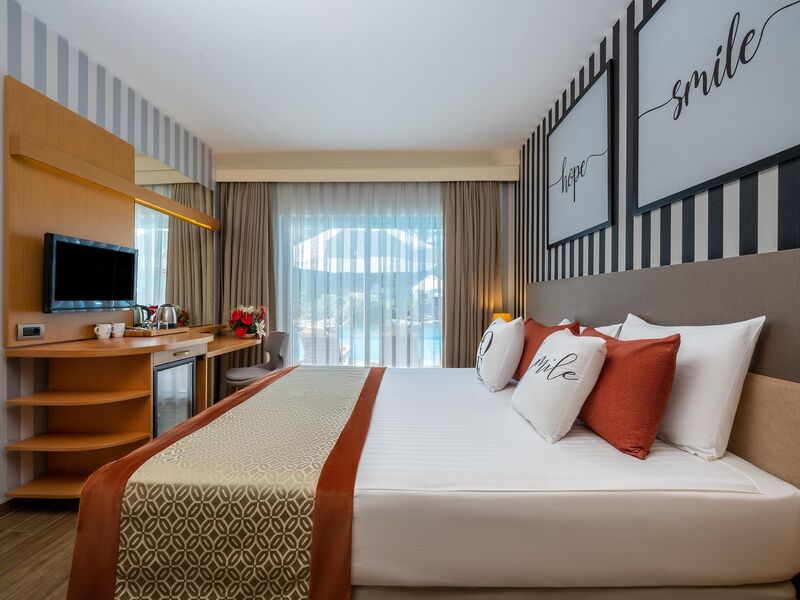 Selectum Family Resort Side