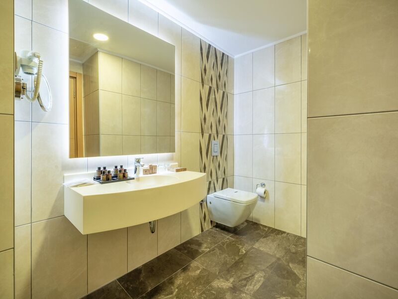 Selectum Family Resort Side