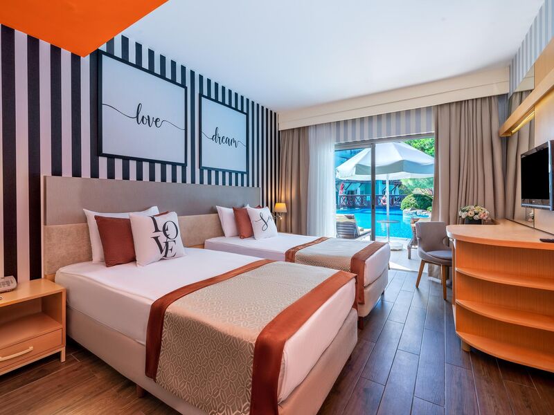 Selectum Family Resort Side