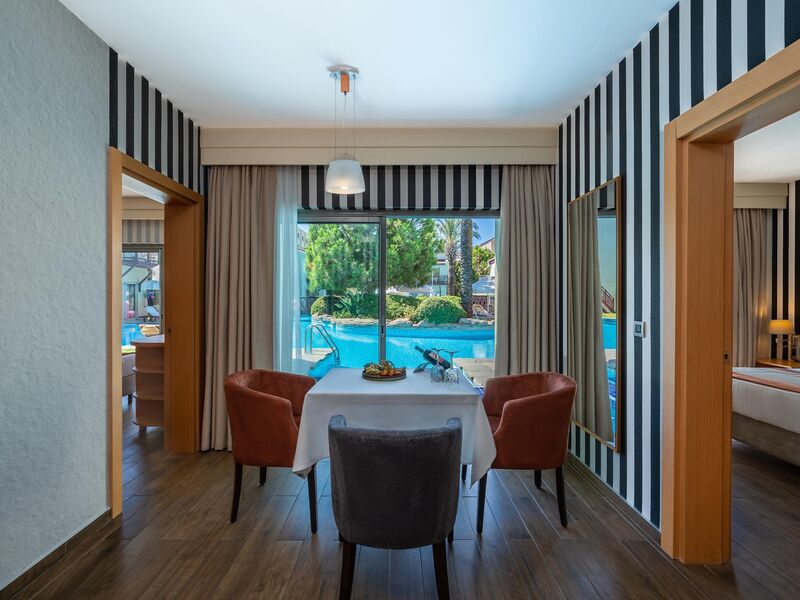 Selectum Family Resort Side