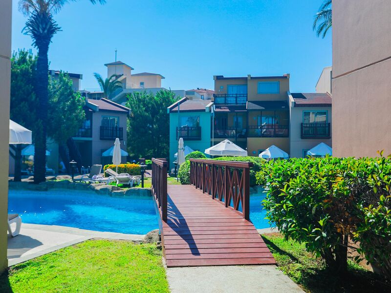 Selectum Family Resort Side