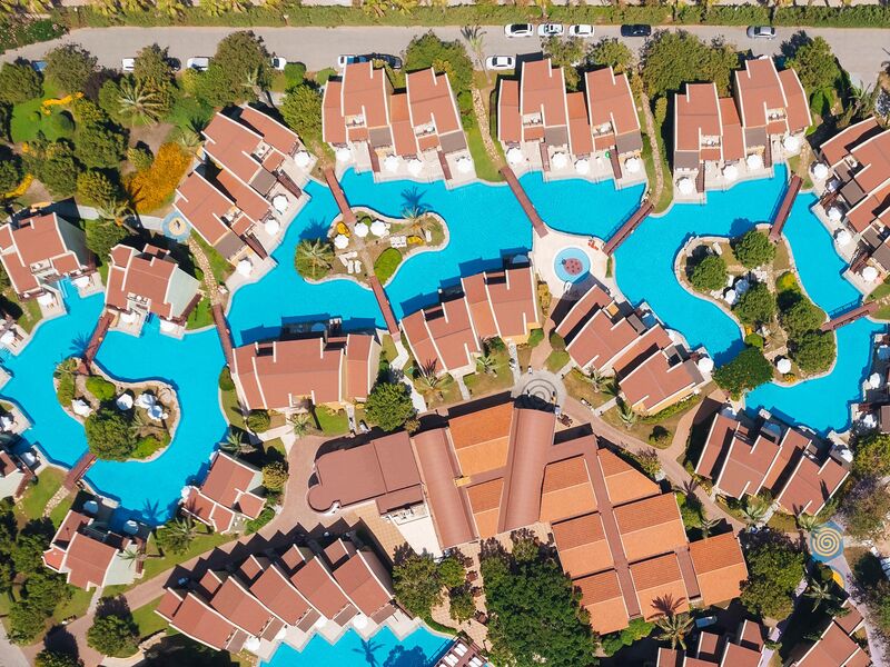 Selectum Family Resort Side