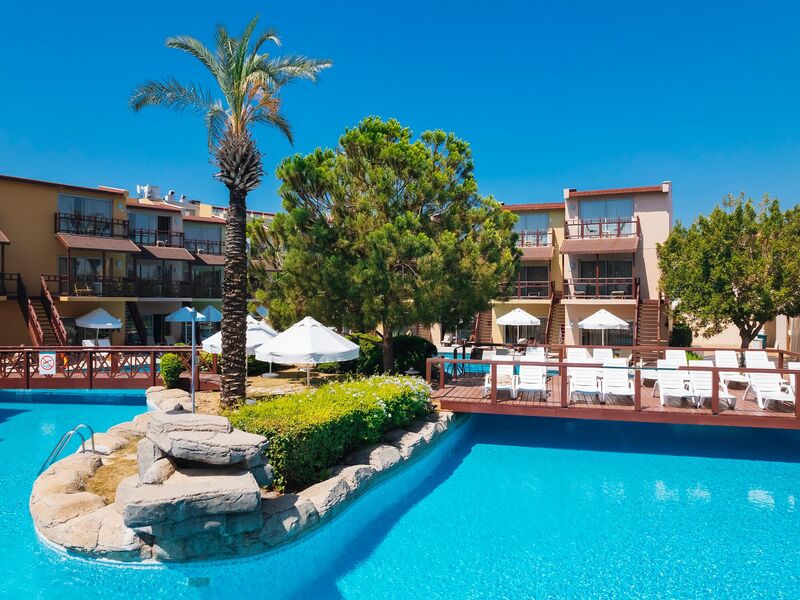 Selectum Family Resort Side